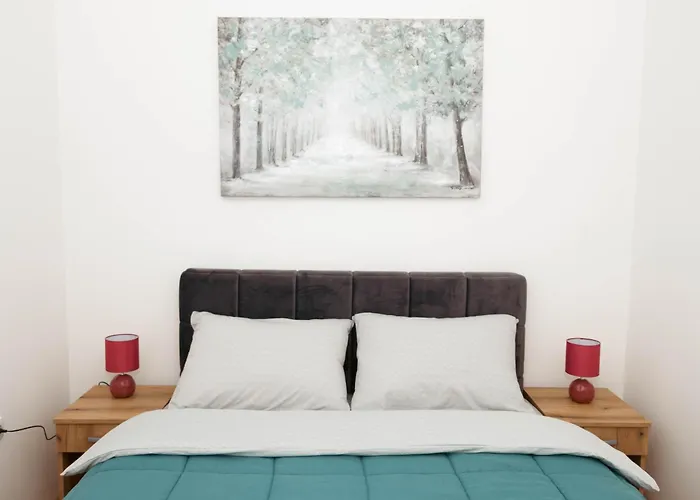 Millennium Apartment