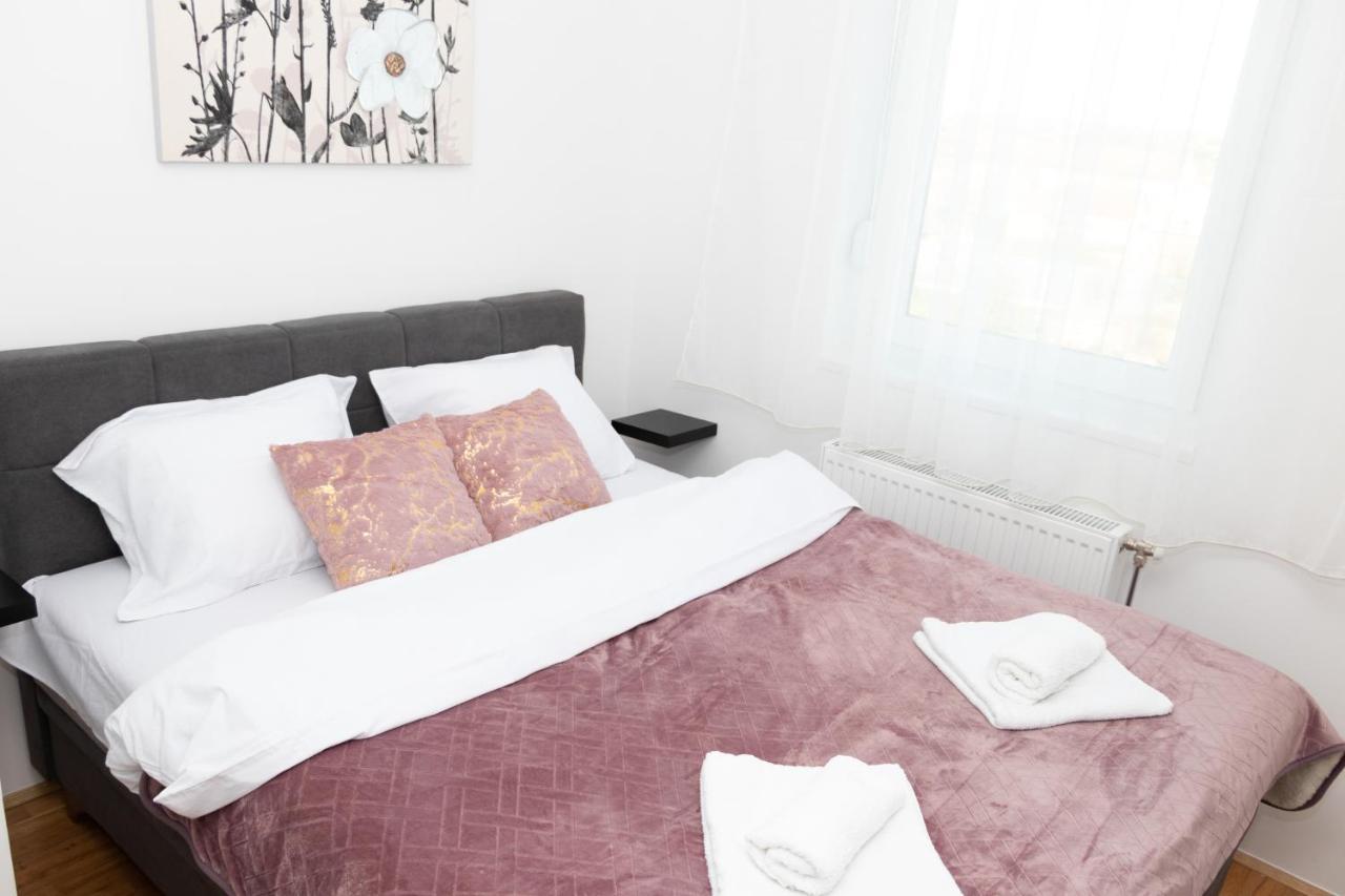 Millennium Apartman Backa Palanka