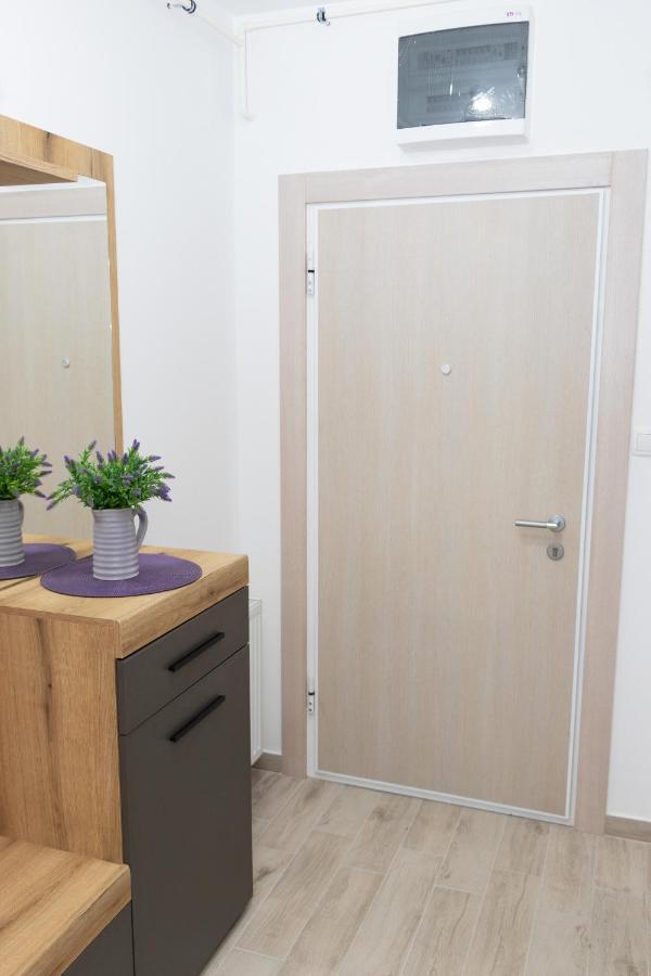 Millennium Apartman *