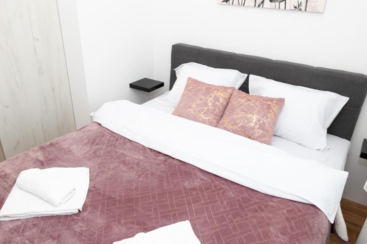 Apartman Millennium