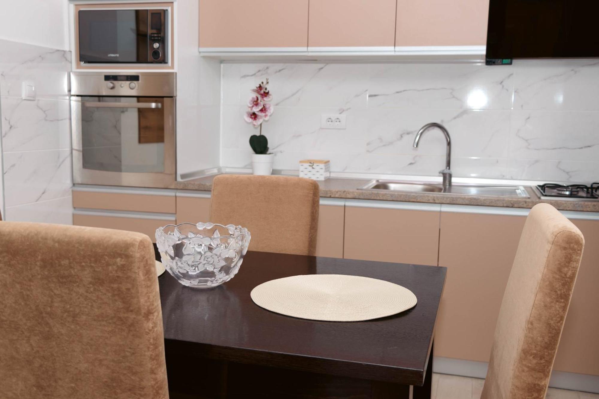 Millennium Apartman